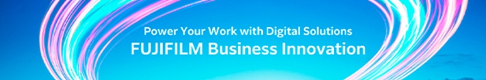 Fujifilm Business Innovation Australia